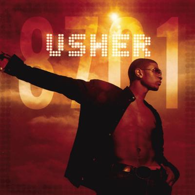 I Don't Know (feat. P. Diddy) By USHER, Diddy's cover