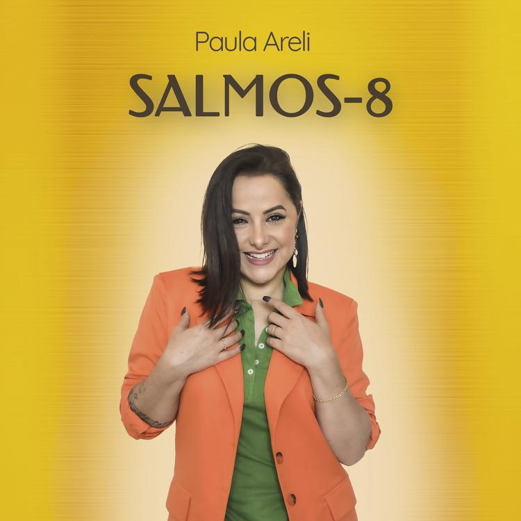 Paula Areli's avatar image