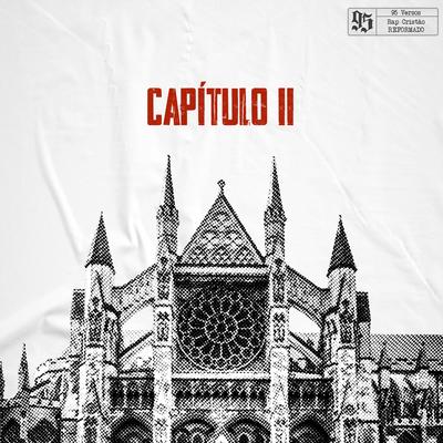 Capítulo 2 (C.F.W.) By 95 Versos's cover