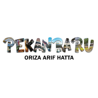 Pekanbaru's cover