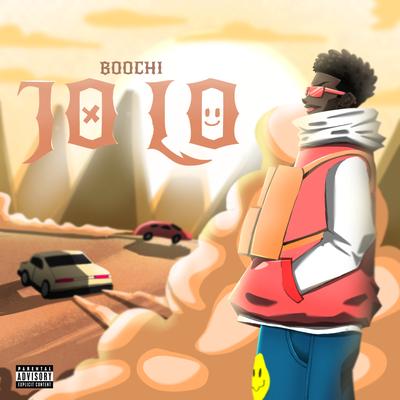 Boy Boochi's cover