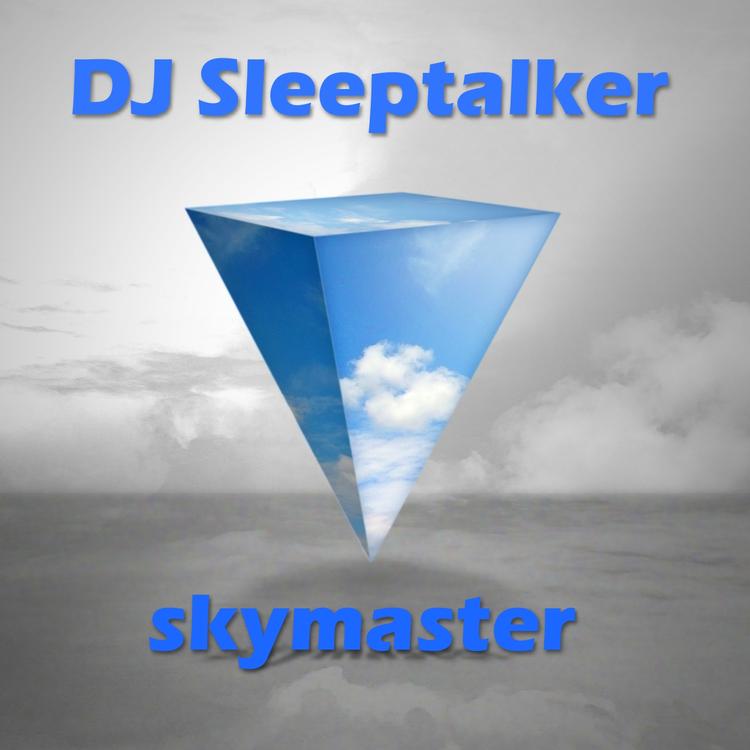 DJ Sleeptalker's avatar image