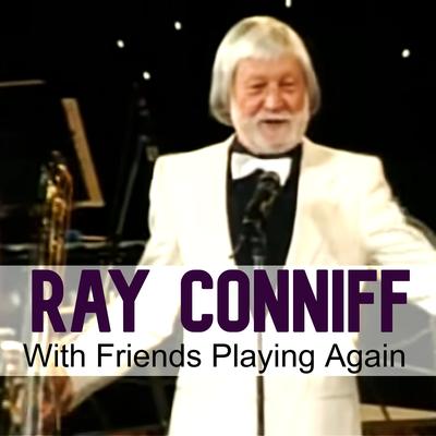 High Society By Ray Conniff's cover