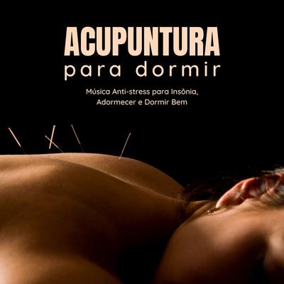 Acupuntura para Dormir By Dormir Bien Goji's cover