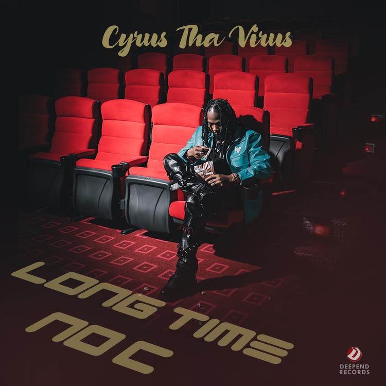 Cyrus Tha Virus's avatar image