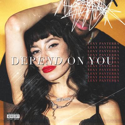 Depend on You, Pt. 2's cover