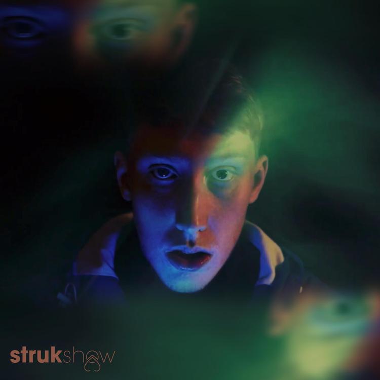 Brian Struk's avatar image