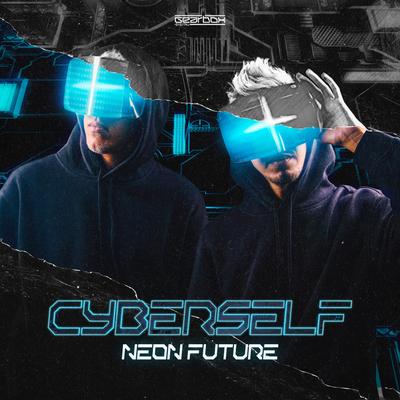 Cyberself By Anderex, Mutilator's cover