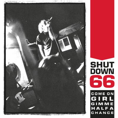Shutdown 66's cover