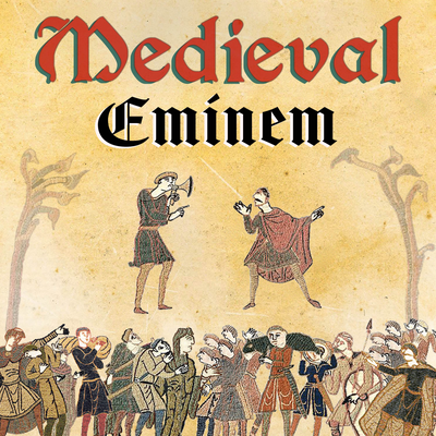 My Band (Medieval Bardcore Version)'s cover