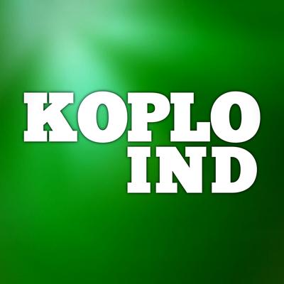 Koplo Ind's cover