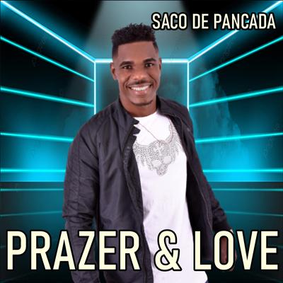 Saco de Pancada By Prazer & Love's cover