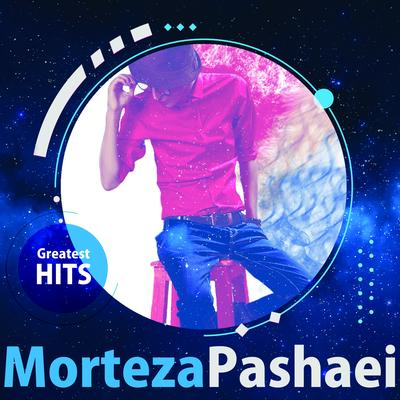 Morteza Pashaei - Greatest Hits's cover