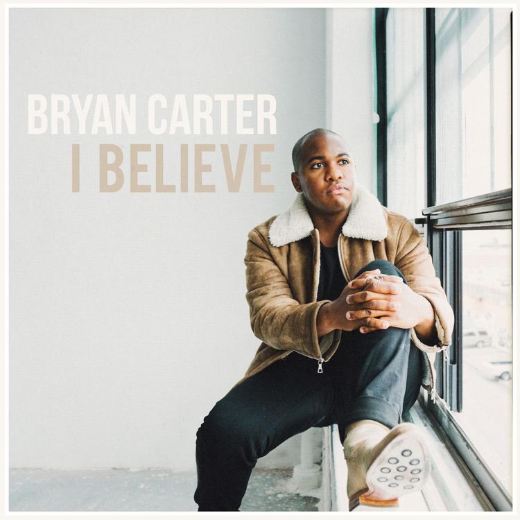 Bryan Carter's avatar image