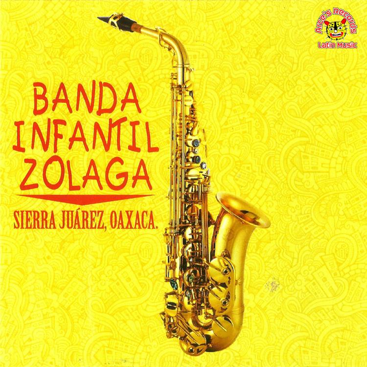 Banda Infantil Zolaga's avatar image