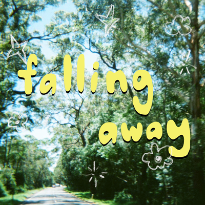 Falling Away By edith, Taj Ralph's cover