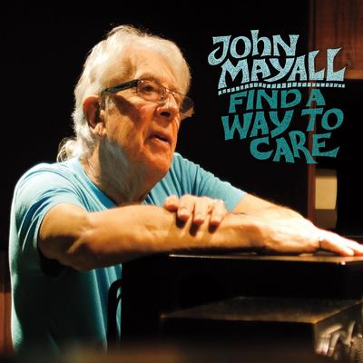 Drifting Blues By John Mayall's cover