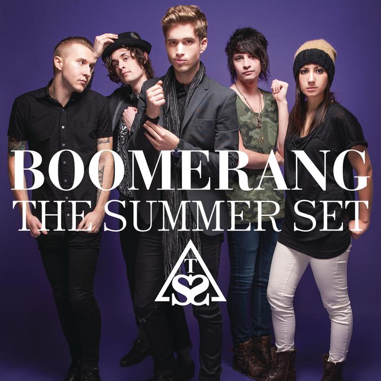 The Summer Set's avatar image