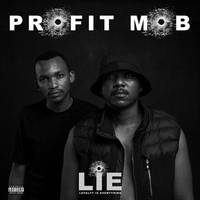 Profit Mob's cover