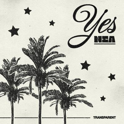 YES's cover