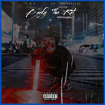Beefy The Rat's cover