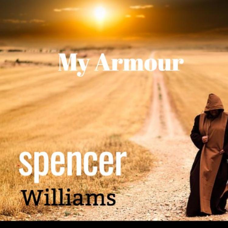 Spencer Williams's avatar image