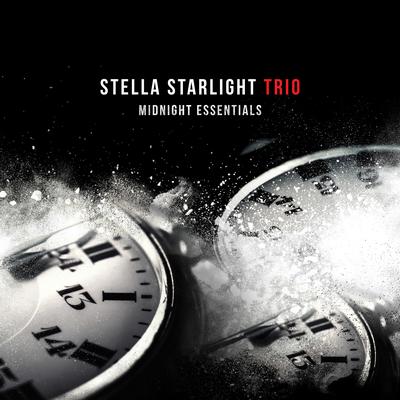 Sugar By Stella Starlight Trio's cover