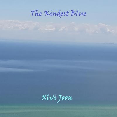 The Kindest Blue's cover