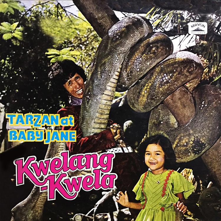 Tarzan & Baby Jane's avatar image