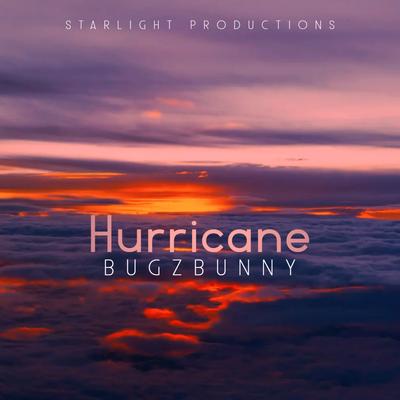 Hurricane By BugzBunny's cover