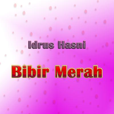 Bibir Merah's cover