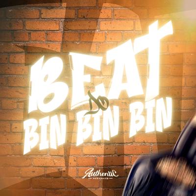 Beat Do Bin Bin Bin By DJ JN, Mc Magrinho's cover