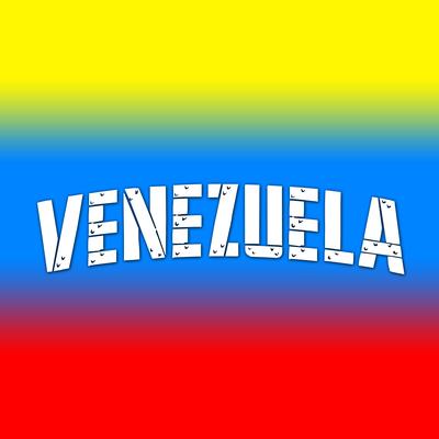 Venezuela By aleteo TOP, dj titan music's cover
