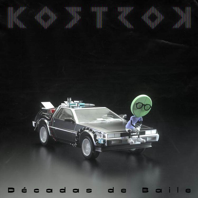 Kostrok's avatar image
