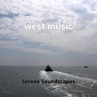 west music's cover