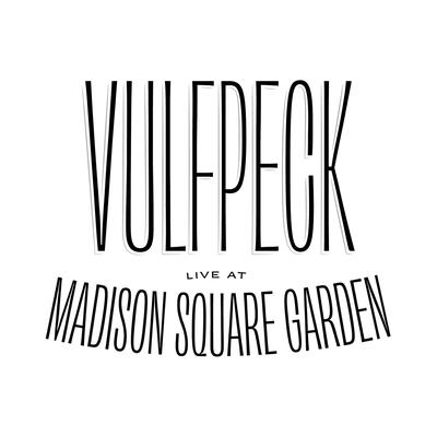The Sweet Science (Live at Madison Square Garden) By Vulfpeck, Vulf, Michael Winograd's cover