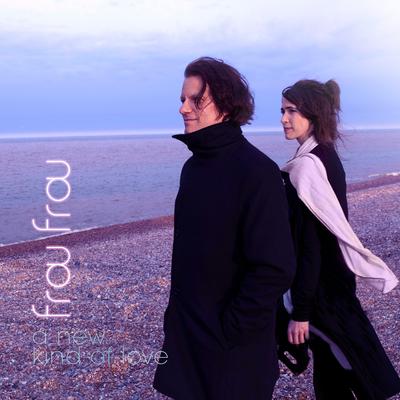 A New Kind Of Love (Demo) By Frou Frou, Imogen Heap, Guy Sigsworth's cover