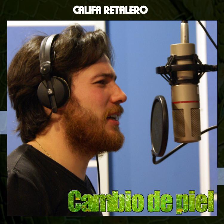 El Califa Retalero's avatar image
