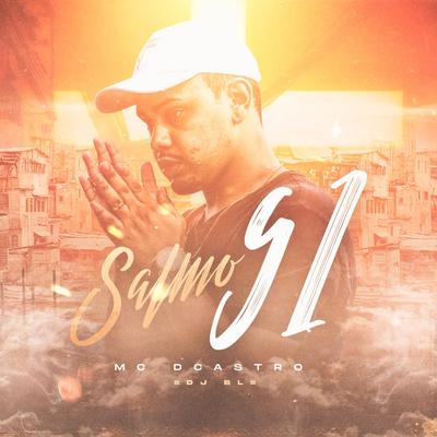 Salmo 91 By MC DCastro, BM's cover