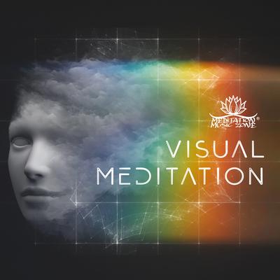 Visual Meditation: Sound Frequencies, Nature Sounds for Relaxation, Subliminal Visualization, Manifest Meditation's cover