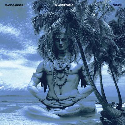 Shiva Style, Pt. 2 By Mandragora, Shanti People, Dudiish's cover