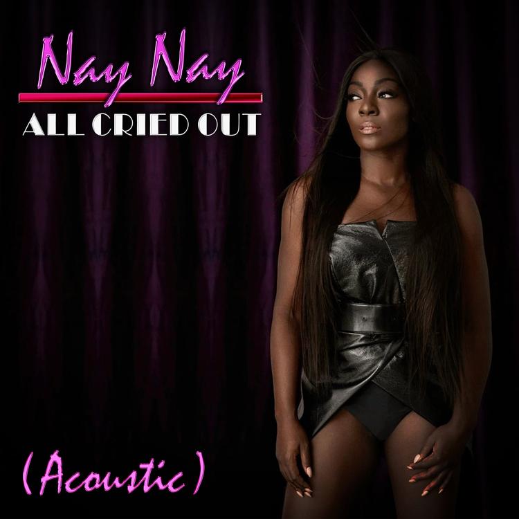Nay Nay's avatar image
