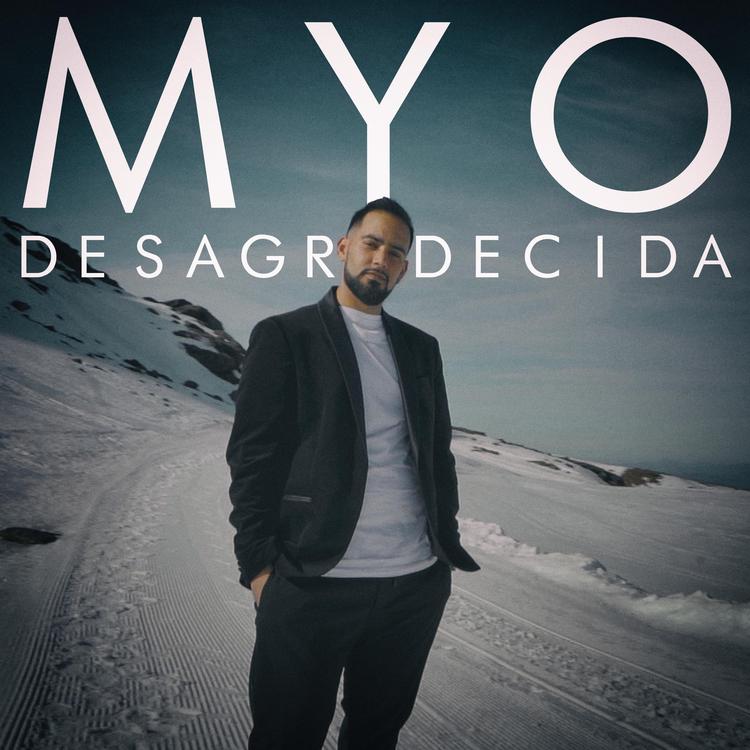 Myo's avatar image