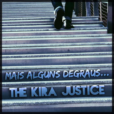 Acorda Pra Vida By The Kira Justice's cover