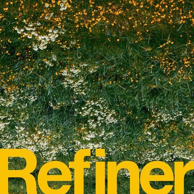 Refiner's cover