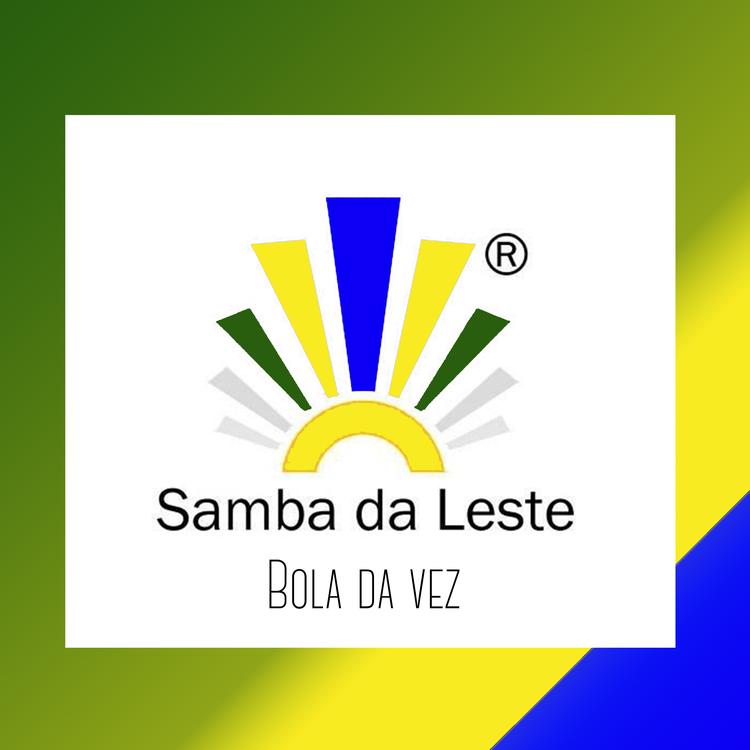 SAMBA DA LESTE's avatar image