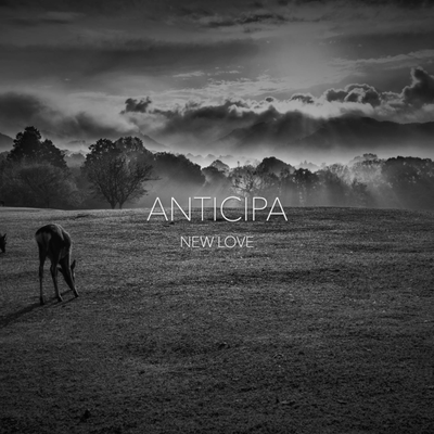 Commitment By Anticipa's cover