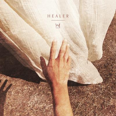 Healer By Casting Crowns's cover