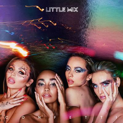 Break Up Song By Little Mix's cover