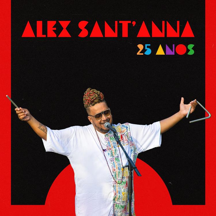 Alex Sant'anna's avatar image